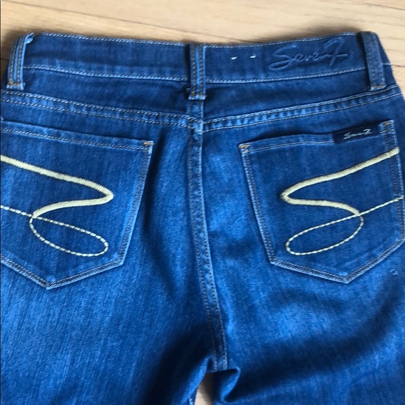 Seven7 Jeans - Picture 3 of 4